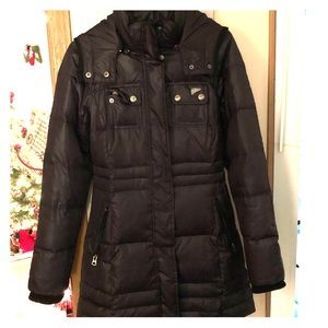 Buffalo David Bitton coat